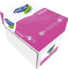 Carton de 5 ramettes de 500 feuilles à Bureau Vallée dans Trémorel