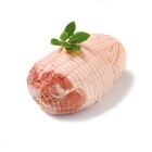 Aktuelle Braten Angebote bei Netto mit dem Scottie in Cottbus Aktuelles Premieur Spanferkelrollbraten gepökelt Angebot bei Netto mit dem Scottie in Cottbus ab 8,99 €