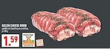 Marktkauf Dülmen - Bacon Cheese Bomb Angebot im Prospekt Bacon Cheese Bomb bei Marktkauf im Dülmen Prospekt für 1,59 €