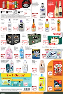 Bitburger im GLOBUS Prospekt "Aktuelle Angebote" mit 26 Seiten (Worms)