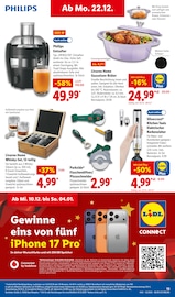 Ähnliche Angebote wie Sonnenliege im Prospekt "LIDL LOHNT SICH" auf Seite 23 von Lidl in Halle