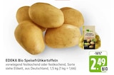Angebot im EDEKA Saarlouis Prospekt EDEKA Saarlouis Prospekt mit im Angebot für 2,49 €