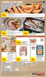 Alimentation Angebote im Prospekt "Intermarché" von Intermarché Hyper Alimentation Angebote im Prospekt "Intermarché" von Intermarché Hyper auf Seite 9