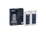 EcoDecalk Mini DLSC200 Entkalker Transparent im MediaMarkt Saturn Prospekt EcoDecalk Mini DLSC200 Entkalker Transparent von DELONGHI im aktuellen MediaMarkt Saturn Prospekt für 5,89 €