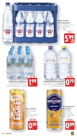 Wasser im EDEKA Prospekt in Hofheim Aktueller EDEKA Prospekt mit Wasser, "Aktuelle Angebote", Seite 29
