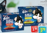 Aktuelle Katzenfutter Angebote bei Marktkauf in Erlangen Aktuelles Felix Katzenfutter Geschmacksvielfalt vom Land Angebot bei Marktkauf in Erlangen ab 3,79 €