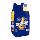 - - ORANGINA en promo chez Carrefour - - ORANGINA dans le catalogue Carrefour