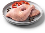 Hähnchen-Schenkel bei Netto Marken-Discount im Sonthofen Prospekt für 3,99 €