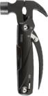 Mini marteau multifonction 12 outils dans le catalogue PEARL
