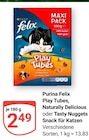 Play Tubes im Angebot bei GLOBUS in Gera Play Tubes Angebote von Purina Felix bei GLOBUS Gera für 2,49 €