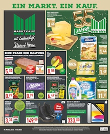 Marktkauf Prospekt Aktuelle Angebote mit 20 Seiten