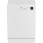 Promo Lave Vaisselle Beko Lvv4729W à 289,99 € dans le catalogue Auchan Hypermarché à Prémilhat