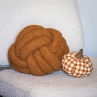 Coussin nAud bouclette d30cm mar à B&M dans Gosnay Coussin nAud bouclette d30cm mar à B&M dans Gosnay