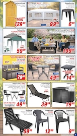 Aktueller CENTERSHOP Prospekt mit Partyzelt, "Da geht was.", Seite 9