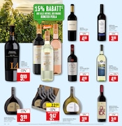 Ähnliche Federweißer Angebote im Prospekt "Aktuelle Angebote" von Marktkauf in Aschaffenburg Ähnliche Angebote wie Federweißer im Prospekt "Aktuelle Angebote" auf Seite 20 von Marktkauf in Aschaffenburg