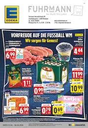 EDEKA Prospekt für Montabaur: "Aktuelle Angebote", 26 Seiten, 01.06.2026 - 06.06.2026