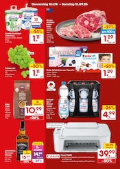 Milch im Netto Marken-Discount Prospekt in Karlsruhe Aktueller Netto Marken-Discount Prospekt mit Milch, "Aktuelle Angebote", Seite 2