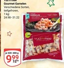 Aktuelle Garnelen Angebote bei GLOBUS in Erlangen Aktuelles Gourmet Garnelen Angebot bei GLOBUS in Erlangen ab 9,99 €