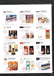 Jacobs im Hamberger Prospekt in München Aktueller Hamberger Prospekt mit Jacobs, "RAMADAN", Seite 35