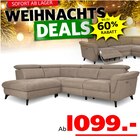 Hampton Ecksofa bei Seats and Sofas im Schorndorf Prospekt für 1.099,00 €
