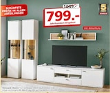 Segmüller - Wohnwand „Morella” Angebot im Prospekt Wohnwand „Morella” bei Segmüller im Prospekt für 799,00 €
