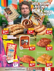 Grillfleisch im Netto Marken-Discount Prospekt in Flensburg Aktueller Netto Marken-Discount Prospekt mit Grillfleisch, "Aktuelle Angebote", Seite 47