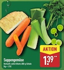 Suppengemüse für 1,39 € bei ALDI Nord im Angebot Suppengemüse im aktuellen ALDI Nord Prospekt