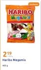 Megamix im Angebot bei Action in Landshut Megamix Angebote von Haribo bei Action Landshut für 2,19 €