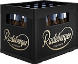 Pilsner oder Alkoholfrei im Angebot bei Trink und Spare in Oberhausen Pilsner oder Alkoholfrei Angebote von Radeberger bei Trink und Spare Oberhausen für 13,99 €