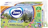 Ultra Soft von ZEWA im aktuellen Penny-Markt Prospekt
