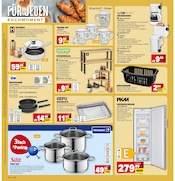 Aktueller Marktkauf Prospekt mit Kühlschrank, "Aktuelle Angebote", Seite 28