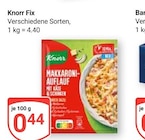 GLOBUS Mannheim Prospekt mit  im Angebot für 0,44 €