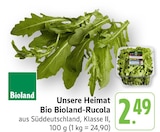 Rucola bei EDEKA im Altdorf Prospekt für 2,49 €