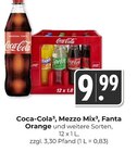 Coca-Cola³ im Angebot bei Hieber in Freiburg Coca-Cola³ Angebote von Coca-Cola bei Hieber Freiburg für 9,99 €