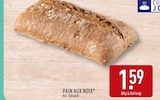 Pain aux noix dans le catalogue Aldi