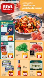 Der aktuelle REWE Prospekt Der aktuelle REWE Prospekt Dein Markt