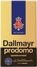 prodomo Angebote von Dallmayr bei Penny Hof für 6,49 €