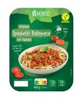 Spaghetti Bolognese von Vemondo für 2,49 € bei Lidl im Angebot Spaghetti Bolognese von Vemondo im aktuellen Lidl Prospekt