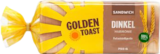Sandwich Dinkel-Harmonie Angebote von Golden Toast bei EDEKA Cuxhaven für 2,29 €
