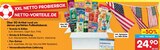 Aktuelle Waschmaschine Angebote bei Netto Marken-Discount in Freiberg Aktuelles XXL Netto Probierbox Angebot bei Netto Marken-Discount in Freiberg ab 24,90 €