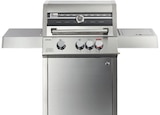 Gasgrill „Virginia 3“ im Angebot bei Hagebaumarkt in Bocholt Gasgrill „Virginia 3“ Angebote bei Hagebaumarkt Bocholt für 399,00 €