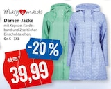 Damen-Jacke bei Kaufhaus Stolz im Büsum Prospekt für 39,99 €