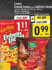 Erdnuß Locken bei EDEKA im Prospekt "" für 0,99 €