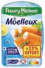 Promo Bâtonnets Le Moelleux à 2,79 € dans le catalogue Super U à Saint-Aignan