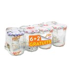 Gamm vert Nozay - Promo Confituriers avec couvercle Le Parfait Promo Confituriers avec couvercle Le Parfait à 7,99 € dans le catalogue Gamm vert à Nozay