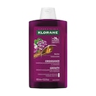 Gamme capillaire - KLORANE - Carrefour Gamme capillaire - KLORANE dans le catalogue Carrefour
