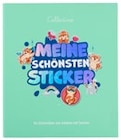 Sticker-Tausch-und-Sammel-Album von  im aktuellen Penny Prospekt für 5,00 €