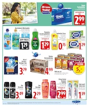 Aktueller EDEKA Prospekt mit Textilreinigung, "Wir lieben Lebensmittel.", Seite 20