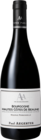 A.O.P. Hautes-côtes de beaune rouge - AEGERTER en promo chez Monoprix Levallois Levallois-Perret à 15,12 €