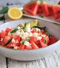 EDEKA Dülmen - Wassermelonen Angebot im Prospekt Wassermelonen bei EDEKA im Dülmen Prospekt für 0,99 €